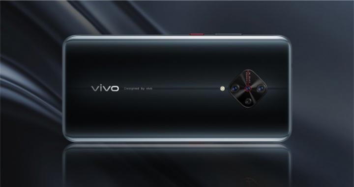 Представлен смартфон Vivo X50 Lite с пятью камерами