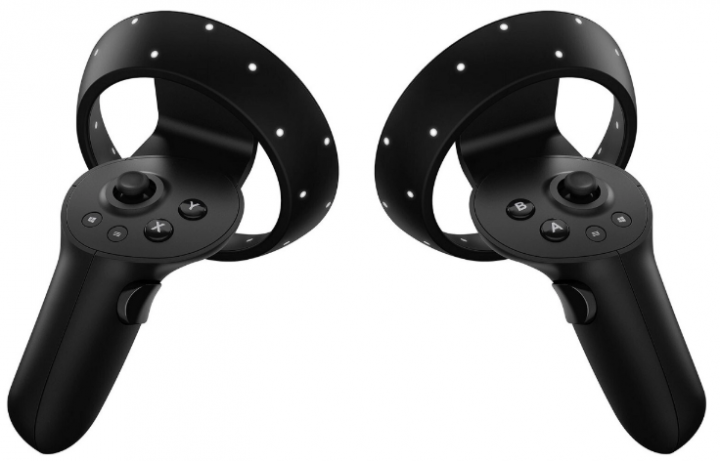 Американская компания представила VR-гарнитуру с рекордным разрешением (фото)