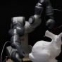 Швейцарские инженеры создали робота-скульптора (видео)