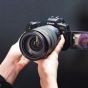 Canon предлагает использовать ее камеры в качестве веб-камеры для проведения видеоконференций (видео)