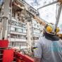 Взрыв на Позняках: КГГА выделит 30 млн гривен на новое жилье