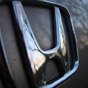 Honda обнародовала стоимость новой версии минивэна Odyssey (фото)