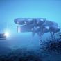 Французы построят международную подводную станцию