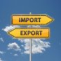 Импорт товаров в мае обвалился на 35%