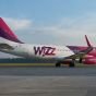 Wizz Air анонсировал 17 новых маршрутов в Италию: список рейсов