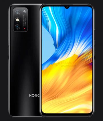 Представлен смартфон Honor X10 Max 5G (фото)