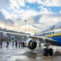 Ryanair запустит 5 новых маршрутов из Украины в Италию