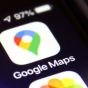 Google выпустила крупное обновление для своего картографического сервиса