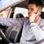 Разговор по телефону за рулем автомобиля: какой штраф ждет водителей