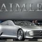 Концерн Daimler заплатит более двух миллиардов долларов по искам в США