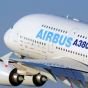 Airbus поставит 28 самолетов для airBaltic до 2024 года