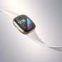 Fitbit представил смарт-часы, которые мониторят уровень стресса (фото)