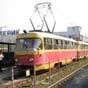 В Украине впервые переносом трамвайных путей займется частная строительная компания