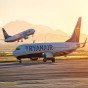 Ryanair отменил почти все рейсы в Украину во второй половине сентября