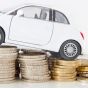 Владельцы элитных автомобилей оплатили 9,3 млн грн транспортного налога