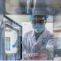 Китайская Sinopharm заявила, что выпустит вакцину от COVID-19 уже к концу года