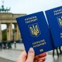 Украинский паспорт попал в рейтинг 