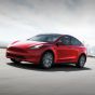 Tesla отзывает электрокары Model Y для программного обновления