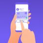 В Viber появится функция проведения онлайн платежей в чат-ботах
