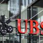 Чистая прибыль UBS за квартал возросла на 99%