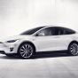 Суд изъял у украинца Tesla за 1,7 млн грн за попытку провезти авто в нарушение правил