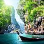 Таиланд назвал условия для въезда иностранных туристов