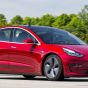 Tesla прекратила продажи «народной» версии Model 3 за $35 тыс.