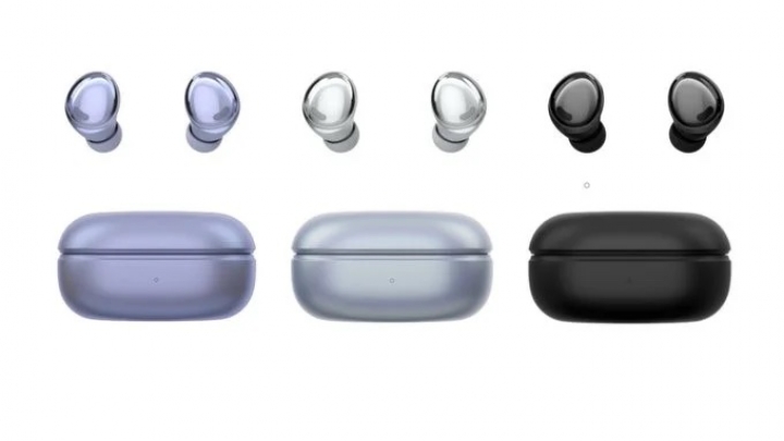 Samsung Galaxy Buds Pro получат несколько уровней активного шумоподавления