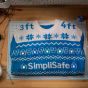 Компания SimpliSafe создала «умный» свитер (видео)