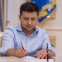 Зеленский подписал законы о помощи населению и бизнесу