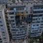 Кличко рассказал, сколько семей получили помощь города после взрыва на Позняках