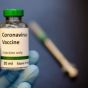 Вакцины от коронавируса освободили от НДС