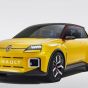 Легендарный Renault 5 возродят как электромобиль
