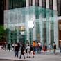 Apple отчиталась о рекордном доходе за последний квартал