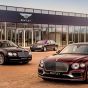 Bentley объявила о рекордных продажах в 2020 году