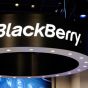 BlackBerry продала Huawei 90 ключевых смартфонных патентов