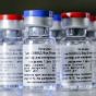 В Украине хотят ввести свидетельства о вакцинации от коронавируса