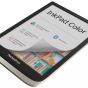 PocketBook представила первую е-книгу с цветным дисплеем