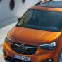Opel представил новый электрический минивэн с запасом хода в 280 км