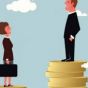 Зарплаты женщин и мужчин в Украине существенно разнятся — исследование