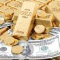 Как менялись объемы золотовалютных резервов Украины на протяжении последних 11 лет