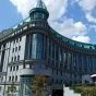 Главный офис банка «Аркада» продают почти за 1 млрд грн