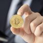 Bitcoin упал ниже $50 000 из-за намерения Байдена поднять налоги
